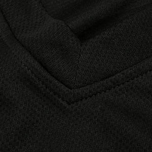 Camiseta de baloncesto duradera para deportes de equipo con tela ligera e impresión personalizada camiseta de baloncesto de diseño personalizado - Product Image 3