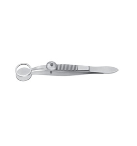Pince de chasse à la galazion, ronde, 12mm - Product Image 4