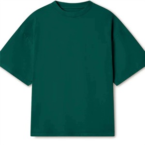 เสื้อยืดผู้ชายผ้าฝ้ายแนวสตรีทพิมพ์ลายโอเวอร์ไซส์ลายกราฟิกวินเทจขนาดใหญ่ - Product Image 6