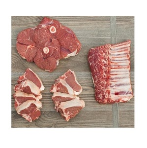 Lampe halal à carcasse réfrigérée et congelée viande/viande de mouton/viande de mouton en vente en vrac - Product Image 6