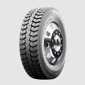 Neumáticos Sólidos para Camión 295/80R22.5 Nuevos para Exportación, Cumplen con las Normas Internacionales, Marca Personalizada, 1 Año de Garantía - Product Image 2