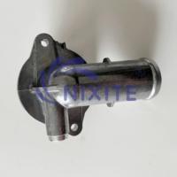 5184570AH, 5184570AI, 5184570AJ  Conjunto de Carcasa de Termostato de Aluminio para  CHRYSLER  DODGE  MASERATI