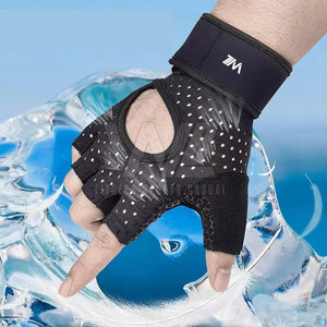Gants de musculation et de gym 2026 avec support pour le poignet, gants de musculation durables, légers, personnalisés - Product Image 6