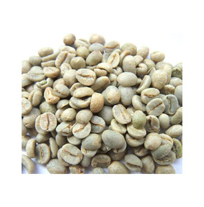 Granos de café verde de Brasil de alta calidad Granos de café Arábica y Robusta - Product Image 4