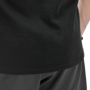Camiseta sin mangas transpirable de secado rápido para gimnasio, camiseta sin mangas deportiva personalizada para hombre, chalecos para correr, Fitness y gimnasio - Product Image 2