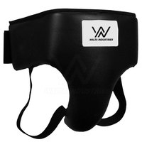 Protège-aine réglable pour le sport et la remise en forme, offre une protection maximale pendant les entraînements, les matchs ou les compétitions