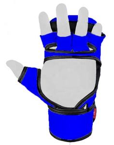 Fournisseur direct d'usine Meilleure vente Qualité supérieure Dernière conception MMA Gants d'entraînement Couleur personnalisée à prix raisonnable - Product Image 5