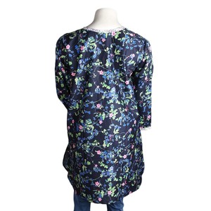 คุรตีพิมพ์ลายสำหรับผู้หญิง - หลายสี - Product Image 3