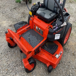 Kubota Z251BR en venta, compre maquinaria de primera calidad con entrega rápida que garantiza un rendimiento óptimo y una durabilidad excepcional - Product Image 2