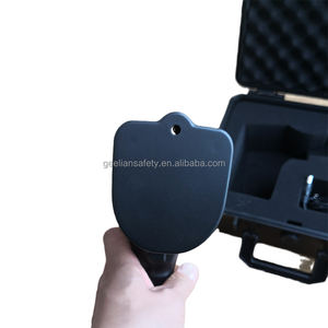 מהירות רדאר אקדח עם מדפסת - Product Image 3