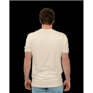 T-shirts en coton en gros pour impression – Vêtements vierges personnalisables avec logo, livraison DDP rapide et finition de tissu lisse – Vente en gros aux États-Unis - Product Image 2