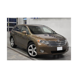 Voiture d'occasion japonaise pas chère 2021 Toyota Corolla, Venza, Camry Voiture d'occasion à vendre - Product Image 1