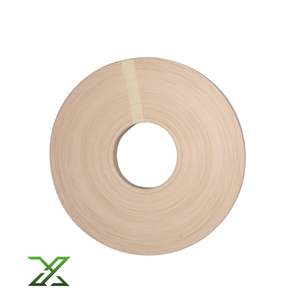 Qing Yang Brand Wood Furniture Edge Banding for <b>Cabinets</b> Tables <b>Desks</b> Panels Wood Grain Color Enhanced Aesthetics Made Vietnam - Product Image 4