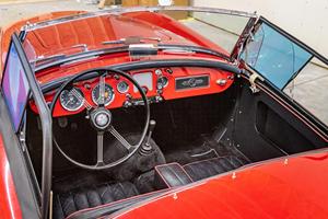 Gran Oferta: MG MG A 1600 MK I Roadster Usado de 1959 - Product Image 2