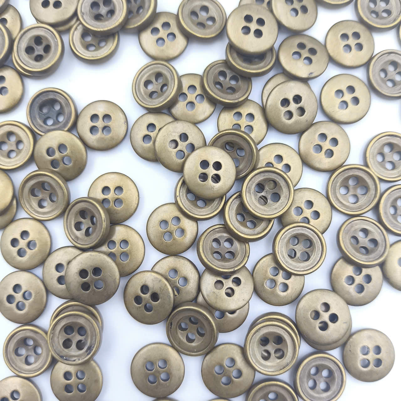 ทองเหลืองโบราณ