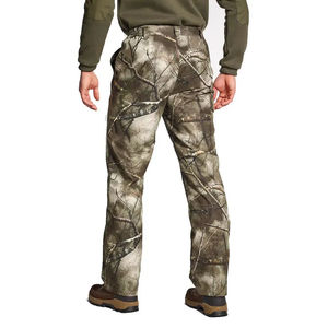 Pantalon de chasse 2026 de haute qualité, personnalisé, respirant, multi-poches, pour activités de plein air, avec motif imprimé, à prix abordable - Product Image 2