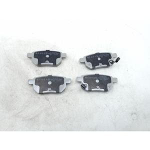 Pastiglie Freno SUBARU Serie Trezia (11>14) 51-02-214 Benzina - Product Image 5