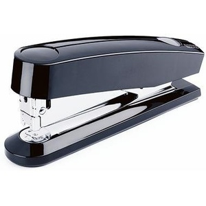 Engrapadora Automática y Manual NOVUS B 7A 24/6 26/6 con 200 grapas incluidas para hojas de 8-80g/m² y 30-80g/m² - Product Image 1