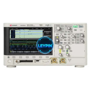 Oscilloscope 350 MHz avec 2 canaux analogiques et 16 canaux numériques par Keysight - Product Image 1