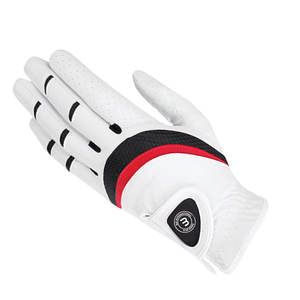Guantes de Golf de Diseño Cómodo, Ideales para Entrenamiento Deportivo al Aire Libre y Juego de Golf Casual - Product Image 3