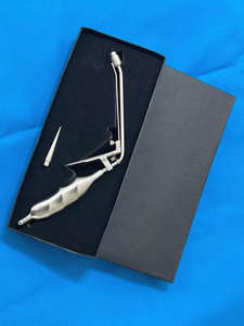 ชุดเครื่องมือผ่าตัดริดสีดวงทวารแบบดูดด้วยมือ คุณภาพพรีเมียม ระดับคลาส 1 ได้รับการรับรองมาตรฐาน CE ของ ASTRIN SURGICAL ISO13485 - Product Image 2