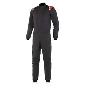 Traje de carreras de Kart CIK FIA de nivel 2 a prueba de viento y de talla grande con impresión de sublimación digital - Product Image 4