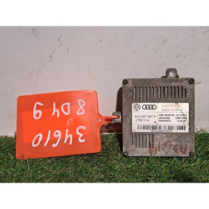 CENTRALINA XENON AUDI A3 Sportback (8V4) 4G0907397P CUNA (12>16) - Product Image 1