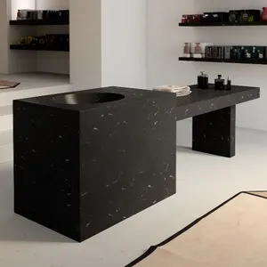 TOP 5 Ventas de fábrica Piedra artificial Superficie sólida Corea - Product Image 1