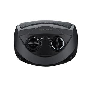 Calentador eléctrico de nuevo artículo hecho en Vietnam 220V carcasa de plástico protegida contra sobrecalentamiento tipo mecánico gris opcional - Product Image 4