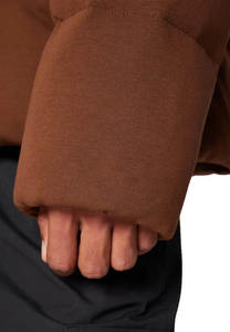 Chaquetas de Invierno para Hombre, Estilo Urbano, Nuevas y Elegantes, Impermeables, Resistentes al Viento, Ecológicas, de Manga Larga, con Cremallera de Alta Calidad - Product Image 6