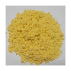 Harina de maíz de grado alimenticio, almidón de maíz, almidón de maíz en polvo utilizado en la cocina diaria, preparación de alimentos, engrosamiento y horneado - Product Image 3