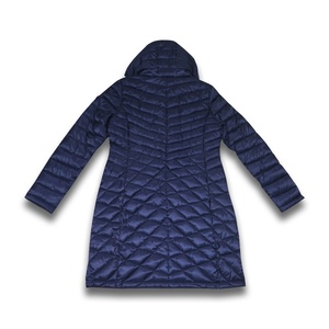 Venta al por mayor de alta calidad de la sublimación en blanco 100% algodón de lana logotipo personalizado bordado de impresión Unisex hombres mujeres sudaderas con capucha - Product Image 2
