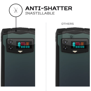 ฟิล์มกันรอย Doogee Smini Antishock - Product Image 4