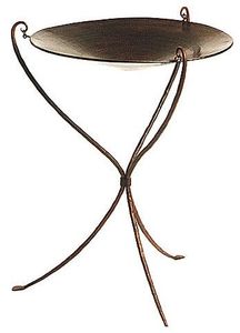 Vente en gros de fournitures de bain pour oiseaux de bonne qualité pour la décoration de ferme, support d'alimentation pour oiseaux au design moderne - Product Image 6