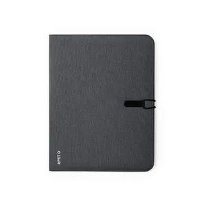 Porta Badge e Accessori per Documenti Sorgax in RPET, Gadget Ecosostenibili - Product Image 2