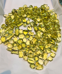 จำนวนมากขายส่งคุณภาพสูงหินเลมอนควอตซ์รูปไข่ผู้จัดจำหน่ายและส่งออกจำนวนมากจากอินเดีย - Product Image 4