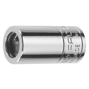 Portaherramientas con Clip de Resorte Estándar de 1/4'' Facom, Categoría de Producto: Brocas - Product Image 1