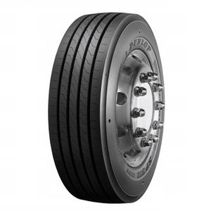 Pneu de camion 275/70R22.5 toutes positions, construction radiale conçue pour la stabilité, la durabilité et un confort de conduite fluide - Product Image 1