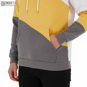 Sudaderas con capucha con estampado 3D de Puff personalizado para mujer, sudadera de manga larga, Jersey de invierno liso de gran tamaño, sudadera básica holgada - Product Image 5