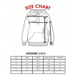 Calidad Premium personalizado Sky Stone Washed Men Denim Pullover Hoodies con forro de algodón y bolsillo de canguro para la venta - Product Image 6