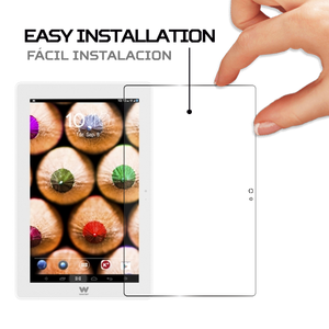 ฟิล์มกันรอย ANTISHOCK สำหรับแท็บเล็ตวอกซ์เตอร์ นิมบัส 1000 - Product Image 3