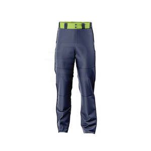 Mejor Precio Venta Caliente Uniforme de Béisbol para Hombres Último Diseño Ropa Deportiva Hecha de Poliéster Tarifa Mayorista - Product Image 5