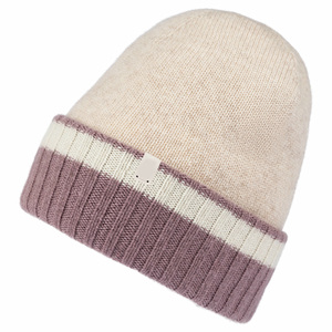 OEM ODM Bonnet unisexe de haute qualité pour l'hiver, l'automne et le printemps avec logo personnalisé et camouflage en relief - Product Image 1