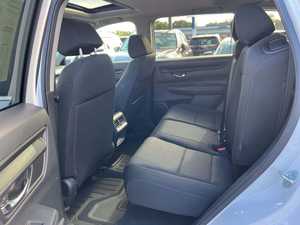 Blanco 2024, Asientos de Cuero Usados, Sistema de Navegación, Arranque Remoto, Techo Panorámico, Android Auto, Llantas de Aleación, Neumáticos R18 - Product Image 3