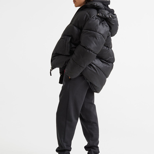 Vente à chaud de pantalons pour hommes en plein air de haute qualité OEM nouveau design pantalon de jogging pour hommes - Product Image 4