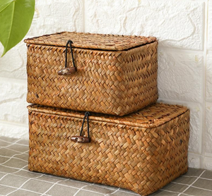 ลำต้นผักตบชวาวัสดุอินทรีย์สำหรับการออกแบบที่อยู่อาศัยสีเขียวและยั่งยืน - Product Image 1