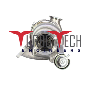 20R1176เทอร์โบชาร์จเจอร์358-6363สำหรับเครื่องยนต์ Cat C13 acert - Product Image 3