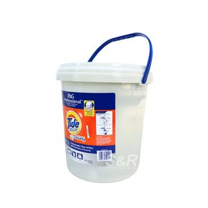 Powerful Cleaning, Tide Downy Bucket Long-Lasting Freshness, and Extra Soft Fabric Formula for Everyday Laundry - Product Image 3