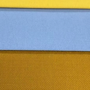 Chemise en poly coton de la série Premium Onyx | Tissu lisse durable pour vêtements pour hommes | Exportation directe d'usine - Product Image 1