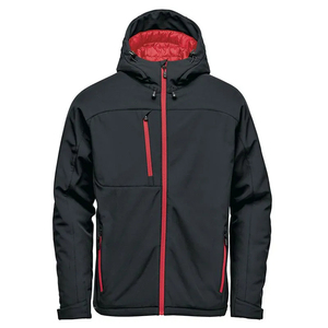 Chaquetas de lluvia de buena calidad Ropa de hombre Chaqueta de lluvia Ropa personalizada de buena calidad Diseño superior Ropa al aire libre Chaquetas de lluvia para hombre - Product Image 1